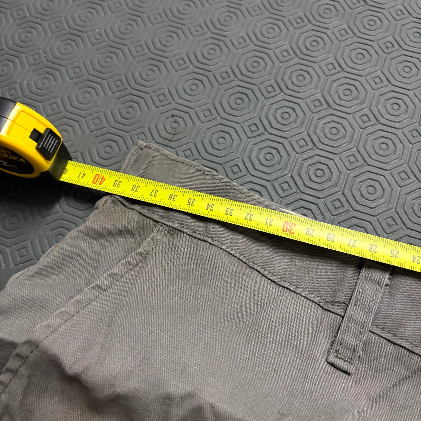 Grey Dickies Shorts Genuine w30 – photo 7